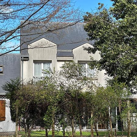 Maison De Longde-Appartement Avec 2 Chambres Villejuif Kültér fotó