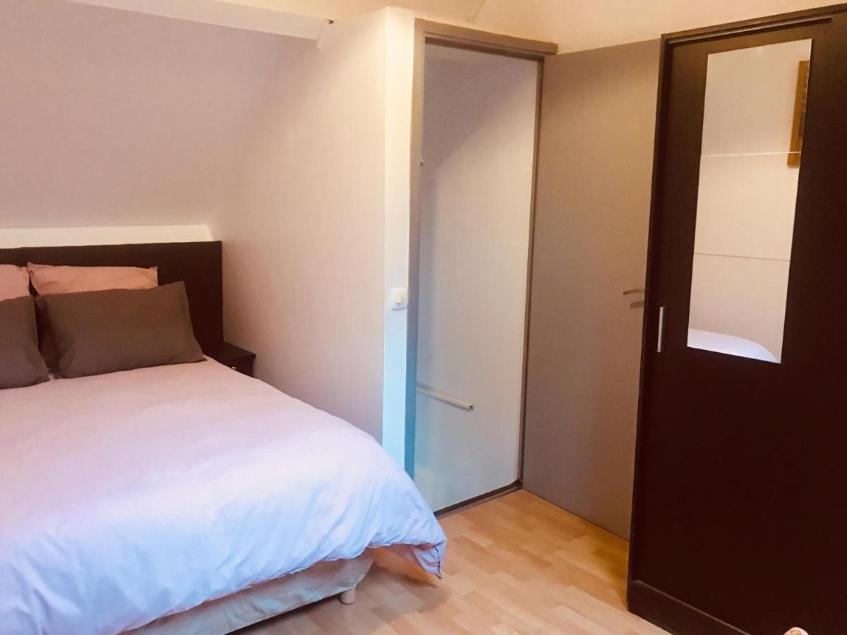 Maison De Longde-Appartement Avec 2 Chambres Villejuif Kültér fotó