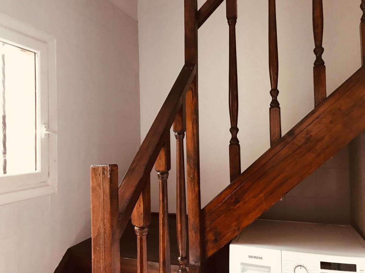 Maison De Longde-Appartement Avec 2 Chambres Villejuif Kültér fotó