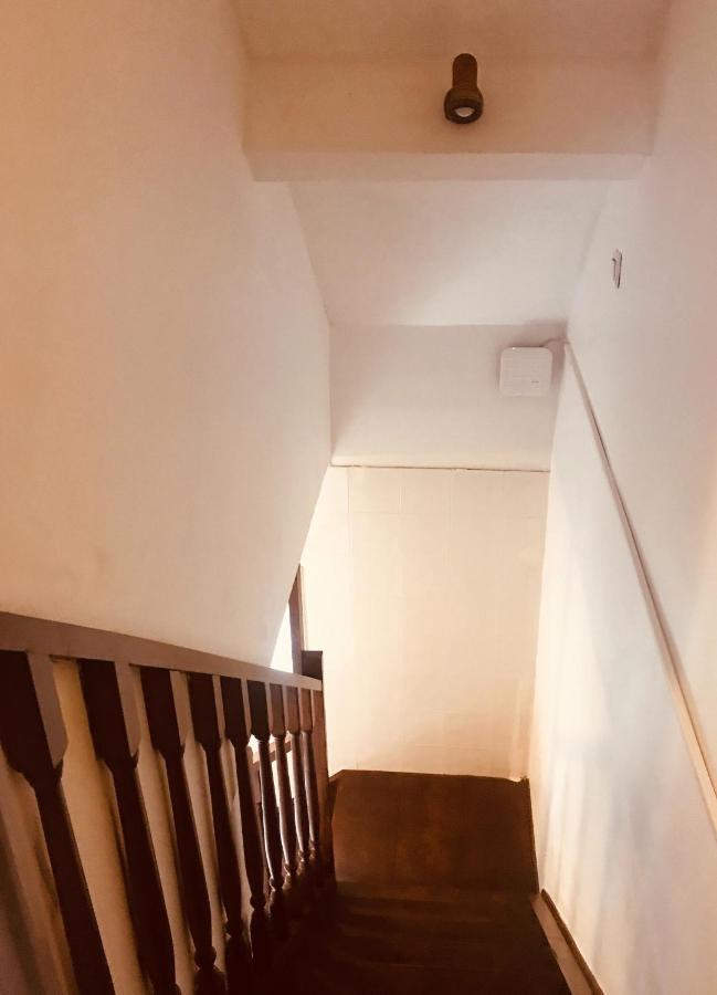Maison De Longde-Appartement Avec 2 Chambres Villejuif Kültér fotó