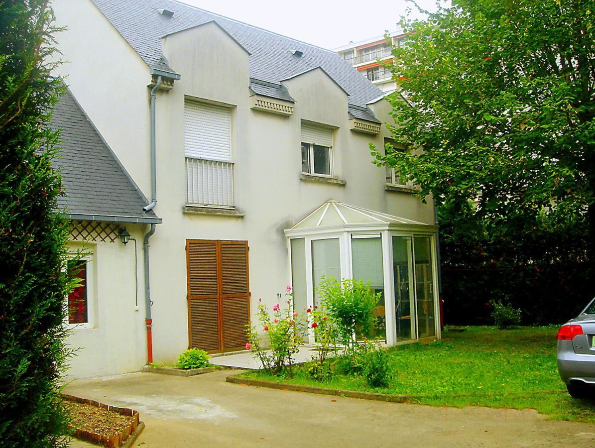Maison De Longde-Appartement Avec 2 Chambres Villejuif Kültér fotó